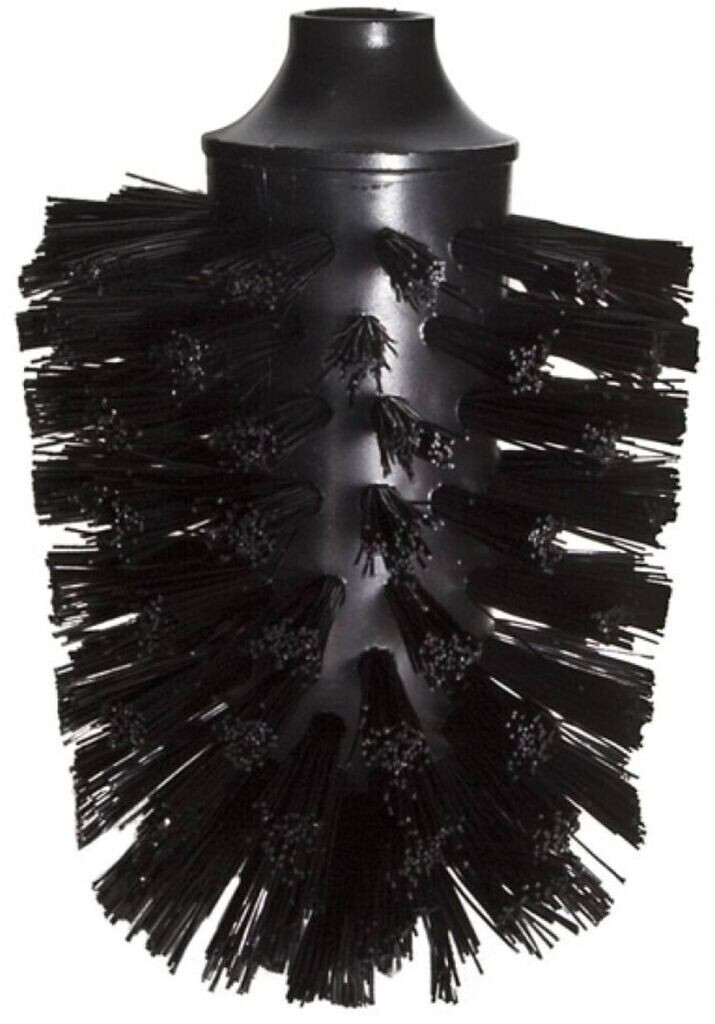 emco System 2 têtes de brosse de toilette(35151)
