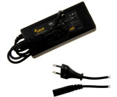 Power4Laptops Netzteil Für Sony Vaio VPCEH1S1E – 19,5V/4,7A, Stecker 6,5x4,4 Mm, 100-240V Eingang