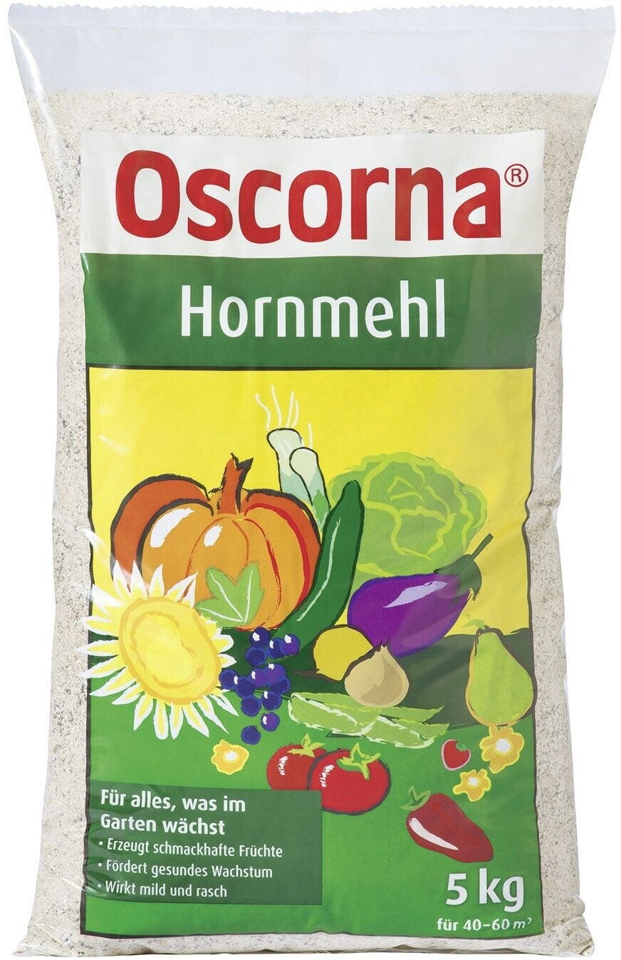 Oscorna Horn Meal 5 kg