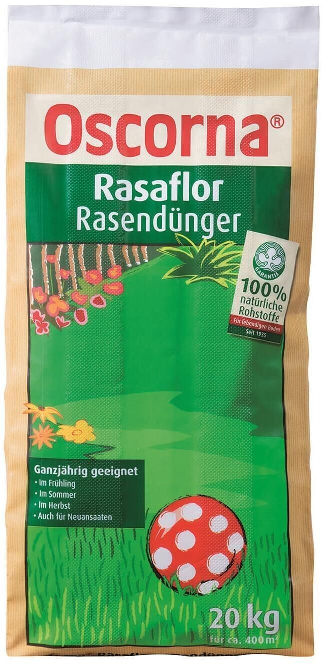 Oscorna Rasaflor 20 kg