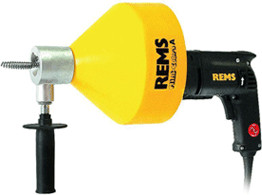 Rems Mini-Cobra A