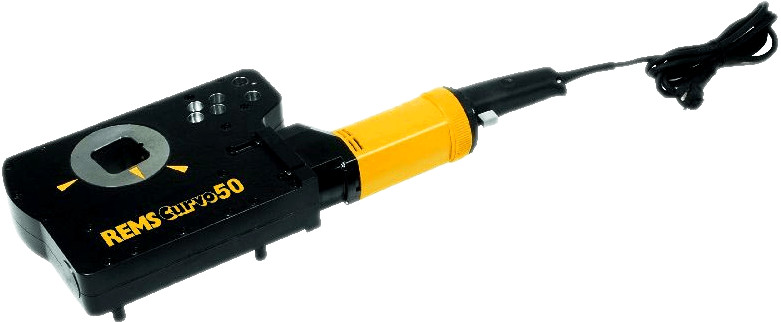 Rems Curvo 50