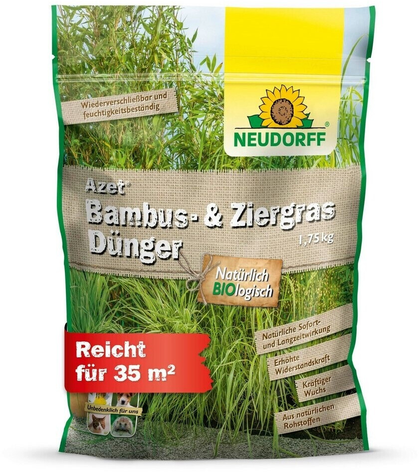Neudorff NDF-01207