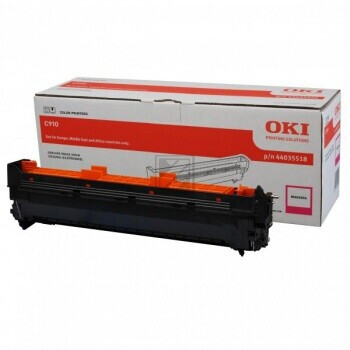 Oki Systems 44035518