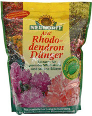 Neudorff Azet Rhododendron Fertilizer 1,75 kg