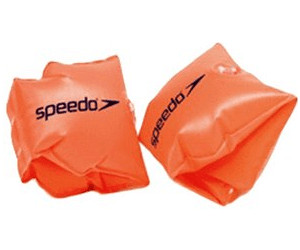 Speedo Kids "GONFIABILE bracciali arancione 0-2 anni 