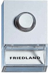 Novar Friedland D723W - Pushlite (541147)