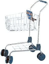 Bayer-Chic Caddie de supermarché