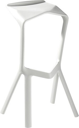 Plank Tabouret de bar Miura