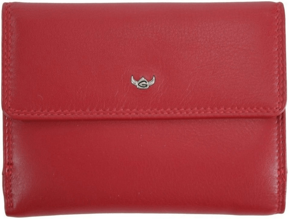 Golden Head Polo (2137-50)