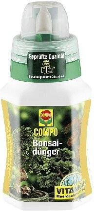 Compo Bonsai Fertiliser 250 ml