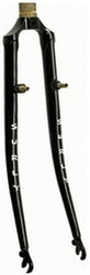 Surly Cross-Check & Travelers Check Fork