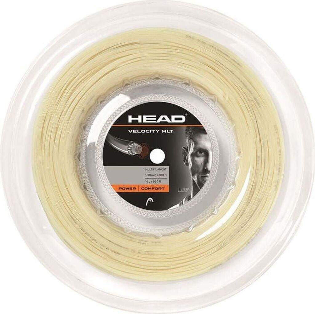 Head Synthetic Gut PPS (200 m)