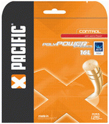 Pacific Poly Power (12,2 m)