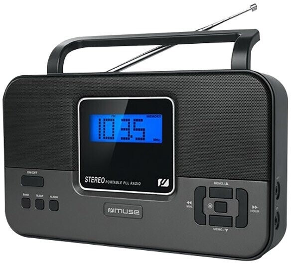 Muse M-087R