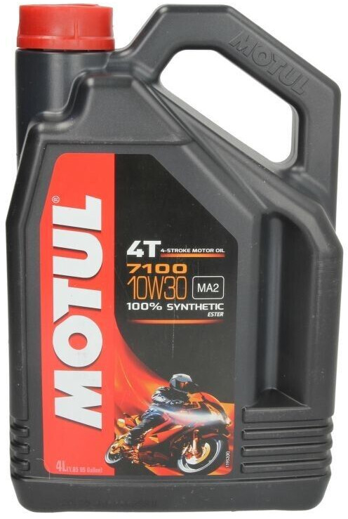 Motul 7100 4T 10W-30 (4 l)