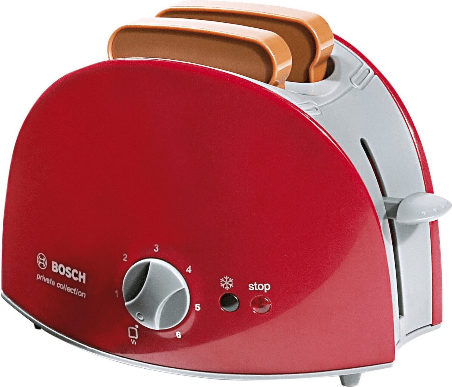Klein Grille-pain Bosch (9578)