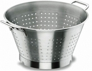 Lacor Passoire conique sur pied 36 cm