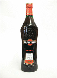 Martini Rosso 1,5l 15%