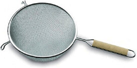 Lacor Passoire maillée 16 cm (61316)