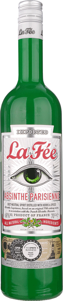 La Fee Parisian 0,7l 45%