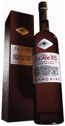 La Fee XS Francaise 0,7l 68%