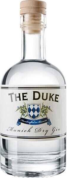 The Duke Munich Dry Gin 45%