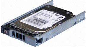 Origin Storage Pedge X10 Hot Swap SAS 600Go (DELL-600SAS/10-S12)