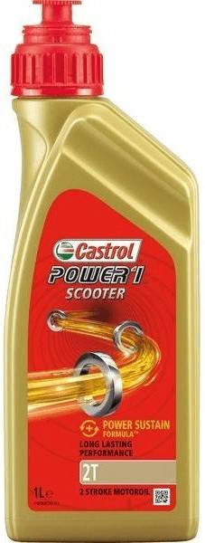 Castrol Scooting 2T (1 l)