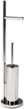 Decor Walther DW 670 Set de toilette