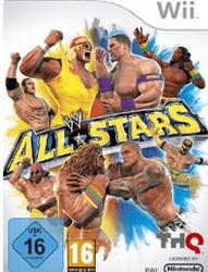 WWE All Stars (Wii)