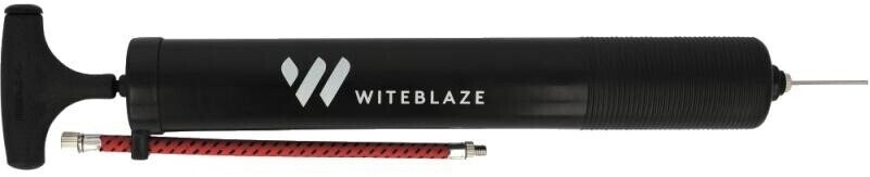 Power Play MiniMax Ballpumpe