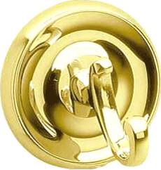 Smedbo Villa Towel Hook