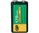 Blockbatterie Zink-Luft Batterie CAMELION, Alkaline, 6V, 4LR25, 25Ah