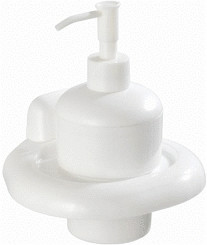 Wenko Pure Distributeur de savon