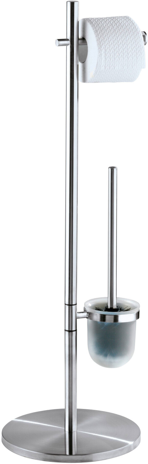 Wenko Pieno Standing WC Set (18452100)