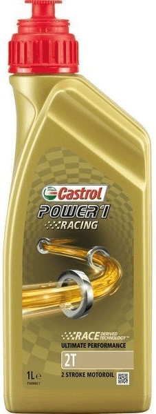 Castrol Power 1 Racing 2T (1 l)