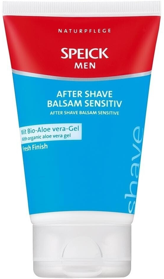 Speick Après-rasage baume sensitif (100 ml)
