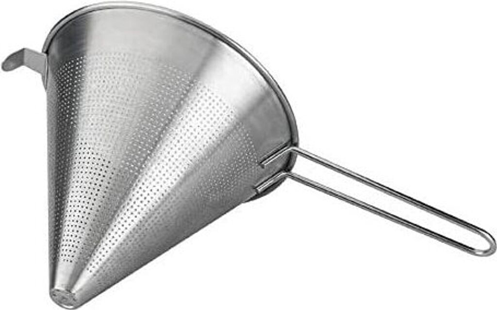 Lacor Passoire chinois manche fil 18 cm