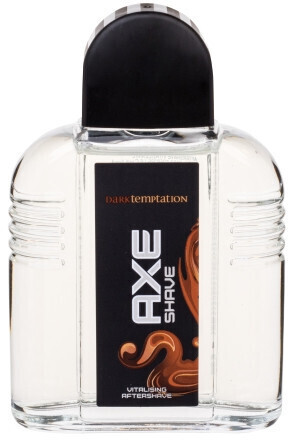 Axe Dark Temptation après-rasage (100 ml)