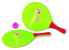 The Toy Company Splash & Fun set plage