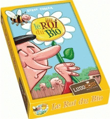 Le Roi du Bio