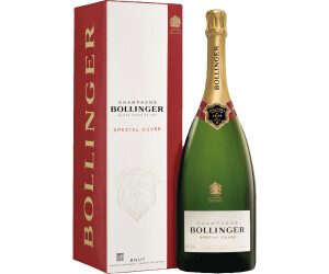 Buy Bollinger Special Cuvée from £29.50 (Today) – Best Deals on