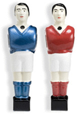 Bonzini Joueur Baby-foot