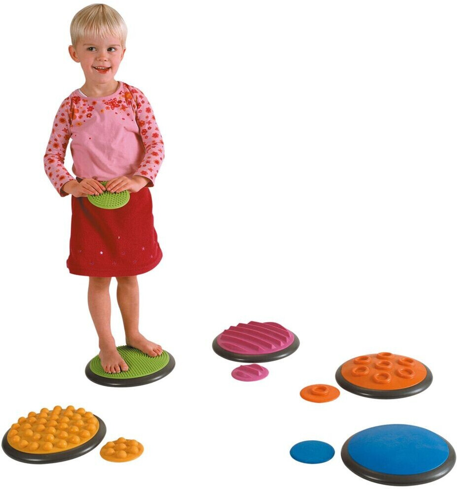 Gonge Set de plaques tactiles 2 (2118)