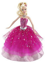 Barbie Magie de la mode