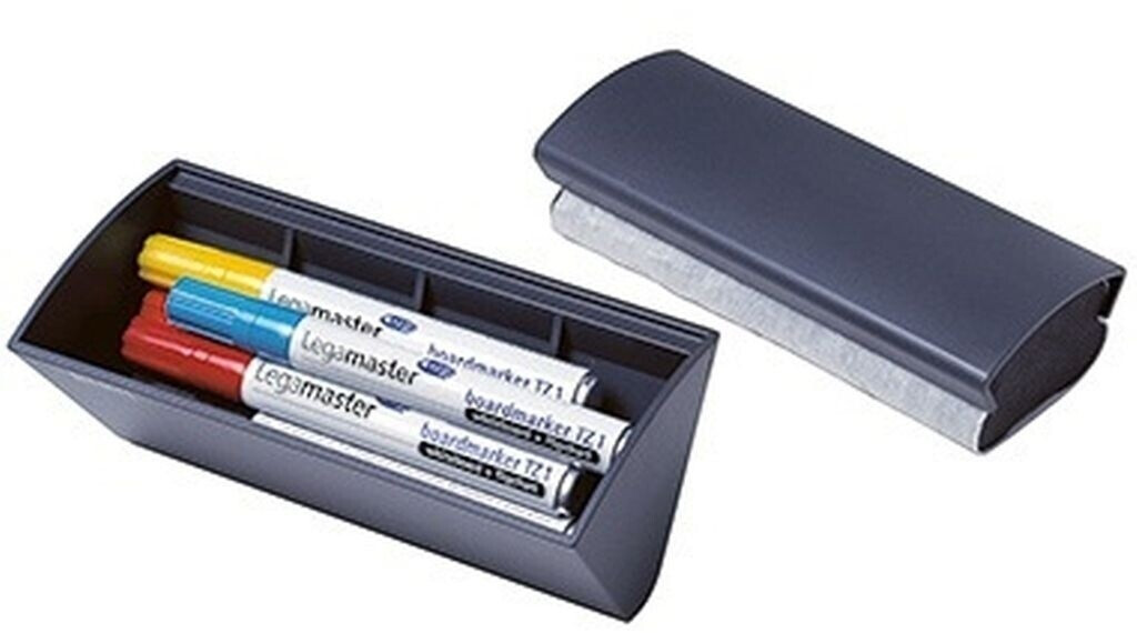 Legamaster Whiteboard Eraser/Board Assistant