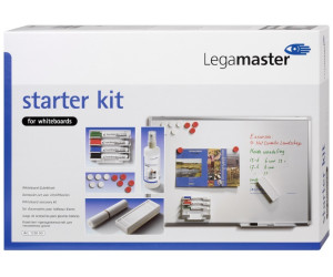 Legamaster Board Accessory Starter Kit