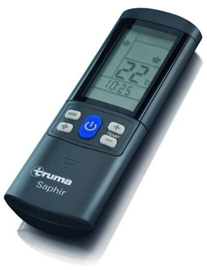 Truma Saphir Compact, Bild 2