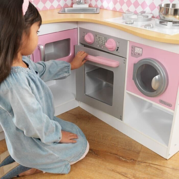KidKraft Grand Gourmet-Küchenecke (53185), Bild 5